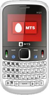 MTS Buzz X121