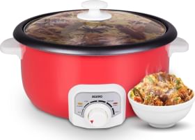 Agaro Regal ‎33959 3L Electric Cooking Pot