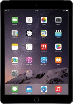 Apple iPad Air 2 (WiFi+64GB)
