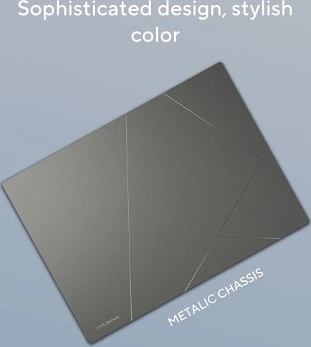 Asus Zenbook S13 OLED 2023 UX5304VA-NQ742WS Laptop (13th Gen Core i7/ 16GB/ 1TB SSD/ Win11)