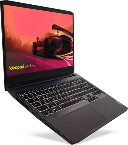 Lenovo IdeaPad Gaming 3 15ACH6 82K201Y8IN Laptop