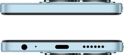 itel P55 4G (8GB RAM + 128GB)
