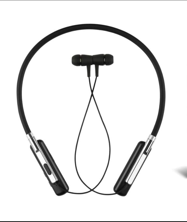 mak power bluetooth earphones