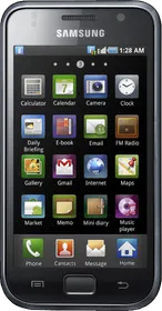 Samsung Galaxy S I9000
