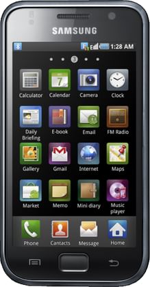 Samsung Galaxy S I9000