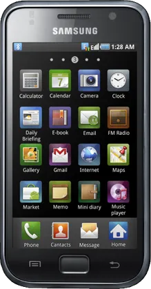 Samsung Galaxy S I9000