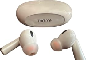 Realme Buds Air 6 Pro True Wireless Earbuds