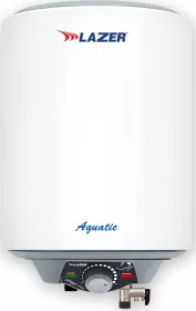Lazer Aquatic 15L Storage Water Geyser