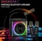 Obage Rockstar-1 25W Bluetooth Speaker