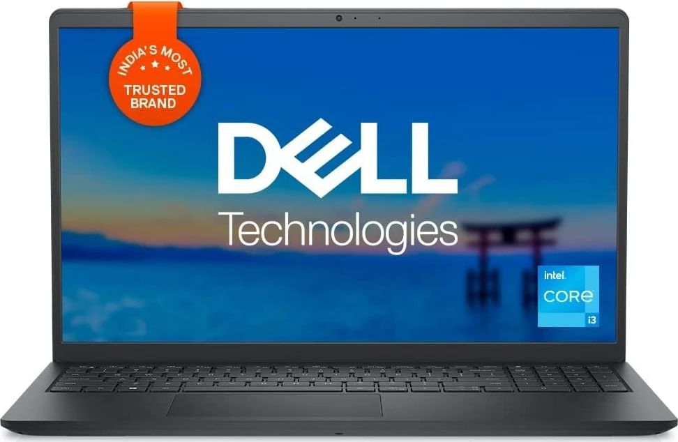 Dell Inspiron 3520 IN3520RVTGV001ORB1 Laptop 11th Gen Core I3 8GB   Ct2La4FS 