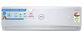 Godrej GIC 18ATC3-WSA 1.5 Ton 3 Star 2019 Inverter AC