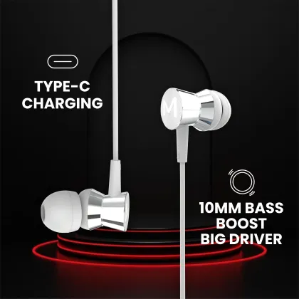 Maxx NX121 Wireless Neckband