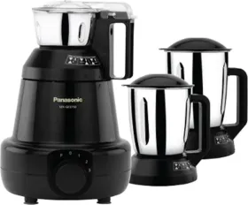 Panasonic MX-GE3750 750W Mixer Grinder