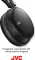 JVC HA-S91N Wireless Headphones