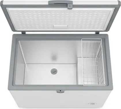 Blue Star HT3-N230 201 L Single Door Deep Freezer