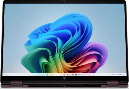 HP OmniBook X Flip 2-in-1 Laptop (AMD Ryzen AI 5 430/ 16GB/ 1TB SSD/ Win 11)