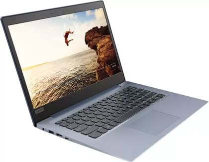 Lenovo Ideapad 320-14ISK (80XG008KIN) Laptop (6th Gen Ci3/ 4GB/ 1TB/ Win10 Home)