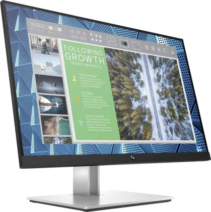 HP E27q G4 27-inch Quad HD Monitor