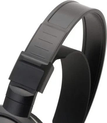 Audio Technica ATH-AVC200 Wired Headphones