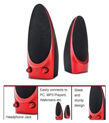 Iball i2-460