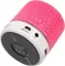 VibeX 3W LED Light Mini Bluetooth Speaker