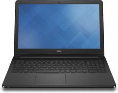 Dell Vostro 3568 Notebook vs HP 15s-fr2508TU Laptop