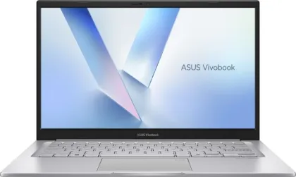Asus Vivobook 14 X1404MA-EB320WS Laptop (Intel Core 3 304/ 8GB/ 256GB SSD/ Win11)