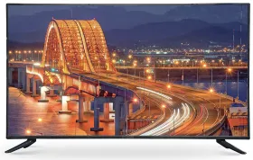 Hyundai HY4085HH36 39-inch HD Ready Smart LED TV