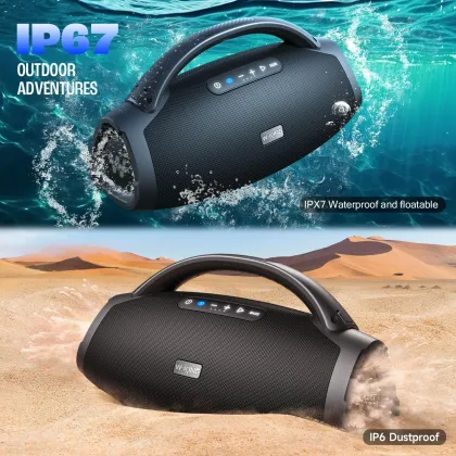 W-KING X20 300W Bluetooth Speaker