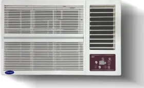 Carrier CIW19SC5R35F1 1.5 Ton 5 Star 2026 Inverter Window AC