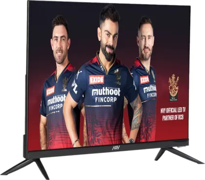 NVY NVA32BFR1 32-inch HD Ready LED TV