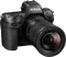 Nikon Z8 45.7MP Mirrorless Camera with Nikkor 24-120mm F/4 S Lens