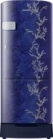 Samsung RR20C1Z226U 183 L 2 Star Single Door Refrigerator