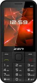 Zen M21i