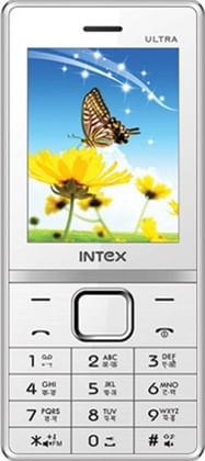 Intex Bar Platinum Ultra