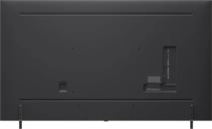 LG QNED85A 65 inch Ultra HD 4K Smart Mini LED TV (65QNED85AUA)