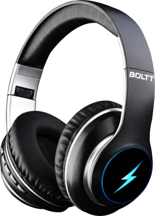 Fire-Boltt Blast BH1200 Bluetooth Headphones