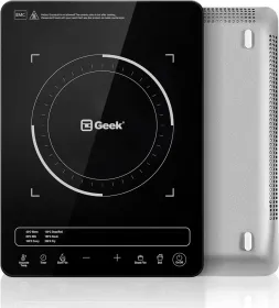 Geek Estufa IC6 ‎RJ-2205 2200W Smart Induction Cooktop