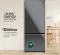 Panasonic NR-BK468BGMN 401 L 2 Star Double Door Refrigerator