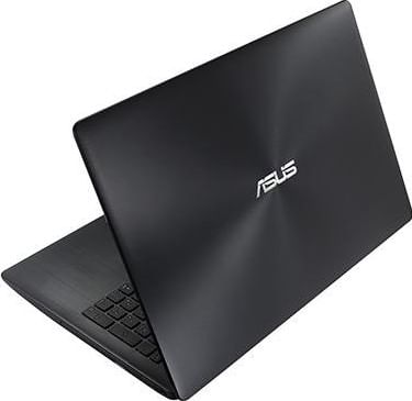 Asus A553SA-XX173D X Series Laptop (PQC/ 4GB/ 500GB/ FreeDOS)