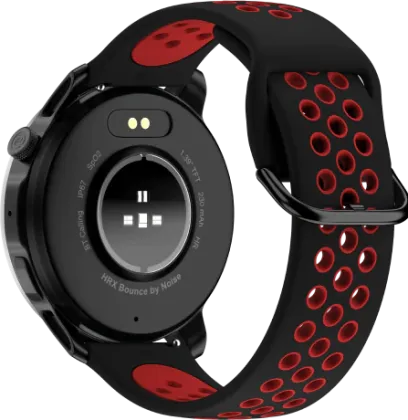 Noise HRX Bounce Smartwatch