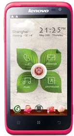 Lenovo S720
