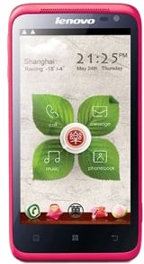 Lenovo S720