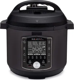Instant Pot Pro 6L Electric Cooker