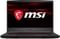 MSI GF65 Thin 10SDR-1283IN Gaming Laptop (10th Gen Core i5/ 16GB/ 512GB SSD/ Win10 Home/ 6GB Graph)