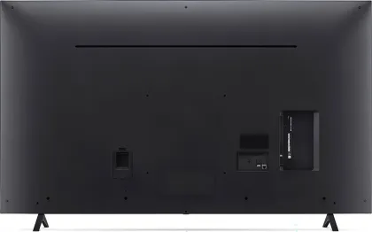 LG UR75 2025 43 inch Ultra HD 4K Smart LED TV (43UR75006LC)