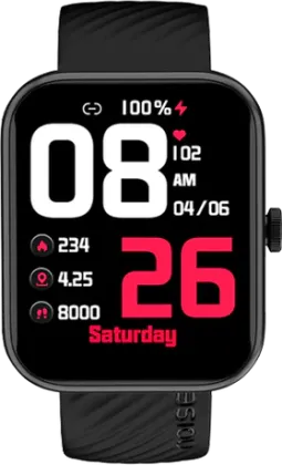 Noise ColorFit Victor Smartwatch