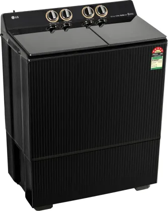 LG PX120B7SO2Z 12 kg Semi Automatic Washing Machine