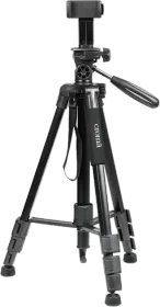 Croma CRSI163TRA016503 Adjustable Tripod
