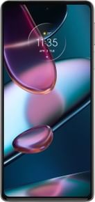 Samsung Galaxy S22 Ultra 5G vs Motorola Edge 30 Pro Ultra